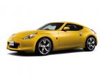 Nissan 370Z 2009 года